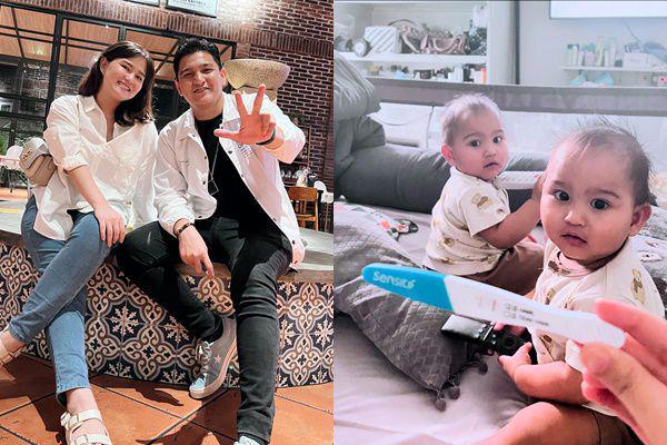 potret mesra Masayu Clara dan suami (instagram.com/masayuclara)