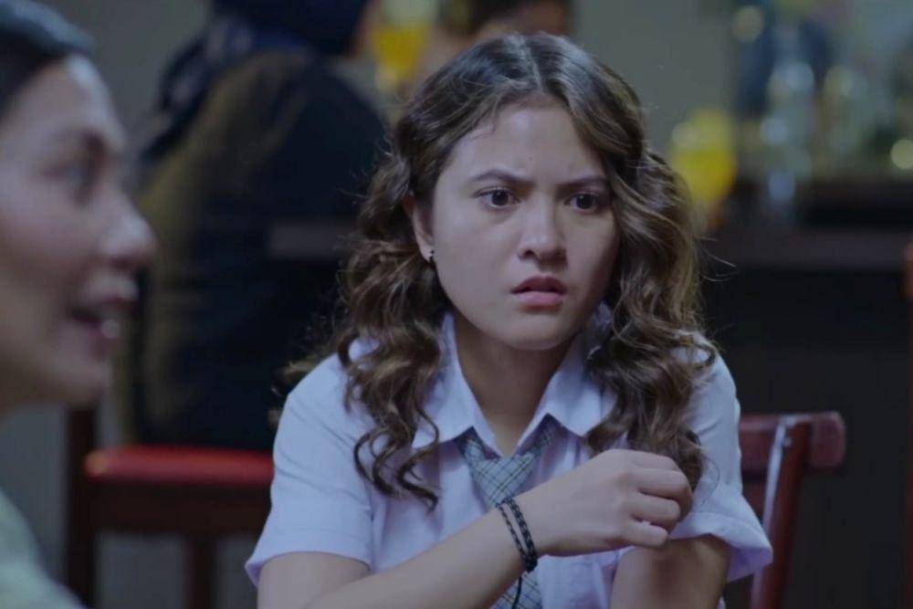 cuplikan film Ratu Dansa (dok. Peregrine Studios/Ratu Dansa)