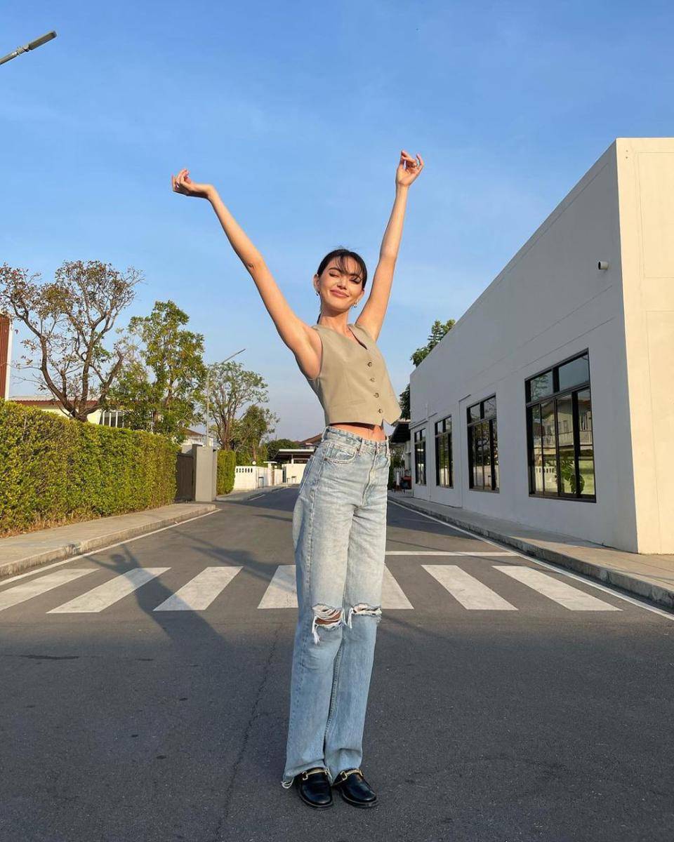Davika Hoorne (instagram.com/davikah)