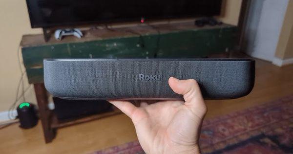 5 Soundbar Mini dengan Performa Audio Mumpuni, Fitur Lengkap!