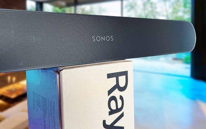 Sonos Ray (youtube.com/Unfilterd)