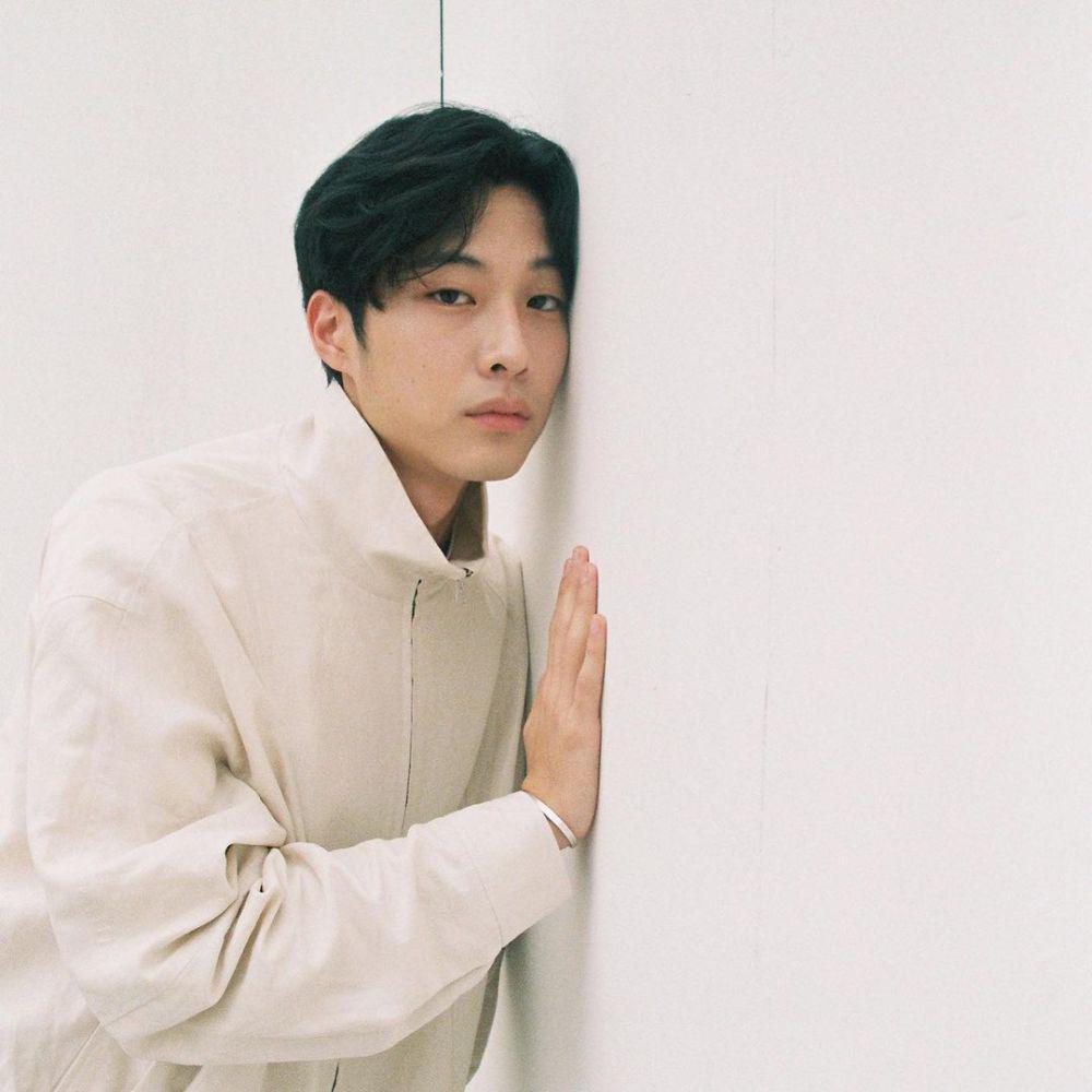 Lee Jong Won di Bad Memory Eraser (instagram.com/wonjong_)