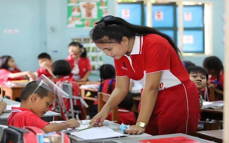 Contoh Soal ANBK Kelas 5 dan Kunci Jawabannya 2024