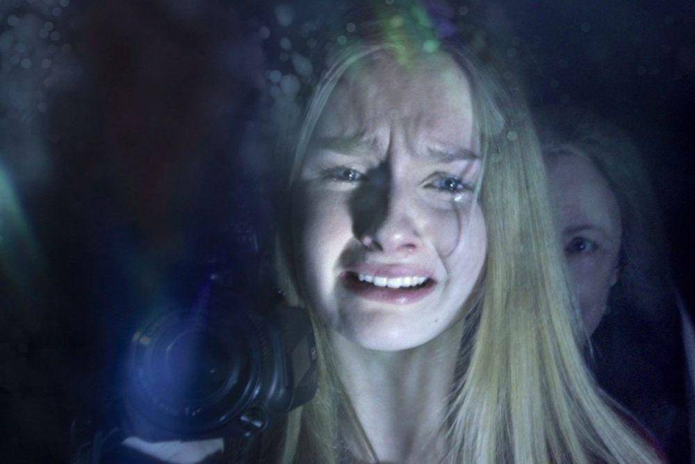 adegan dalam film The Visit. (dok. Universal Pictures/The Visit)