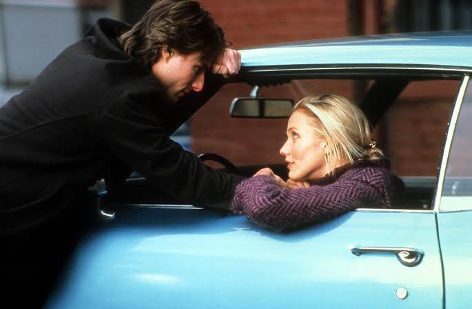 3 Film Duet Maut Tom Cruise dan Cameron Diaz, Mendominasi Era 2000-an!