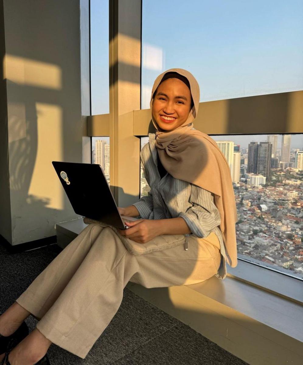 Xaviera Putri (instagram.com/xavieraaputri)