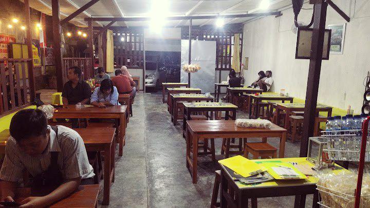 Sego Babat Mbak Lin, Blitar (google com/maps/Joko Purnomo)