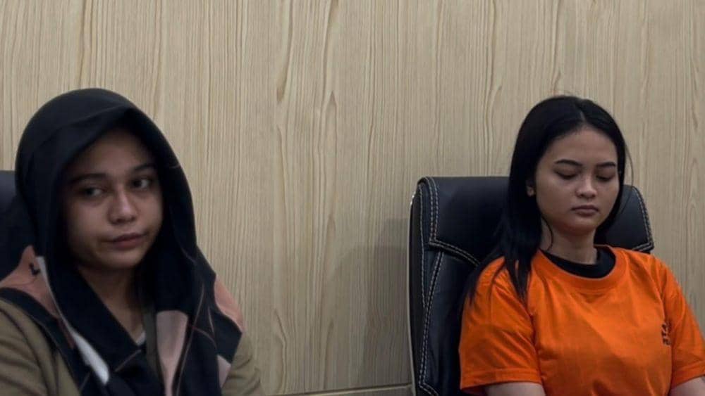 3 Teman Pelaku Kecelakaan Maut di Pekanbaru Akui Konsumsi Ekstasi