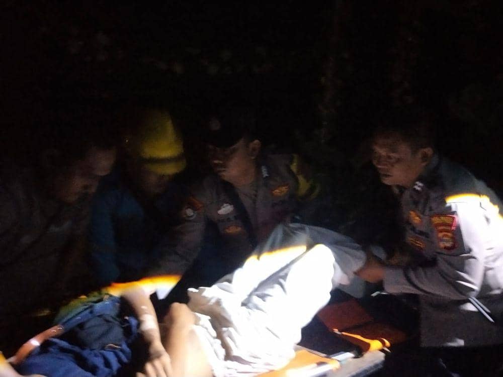 Gegara Rokok, Karyawan Kafe di Lampung Timur Tewas Tersengat Listrik