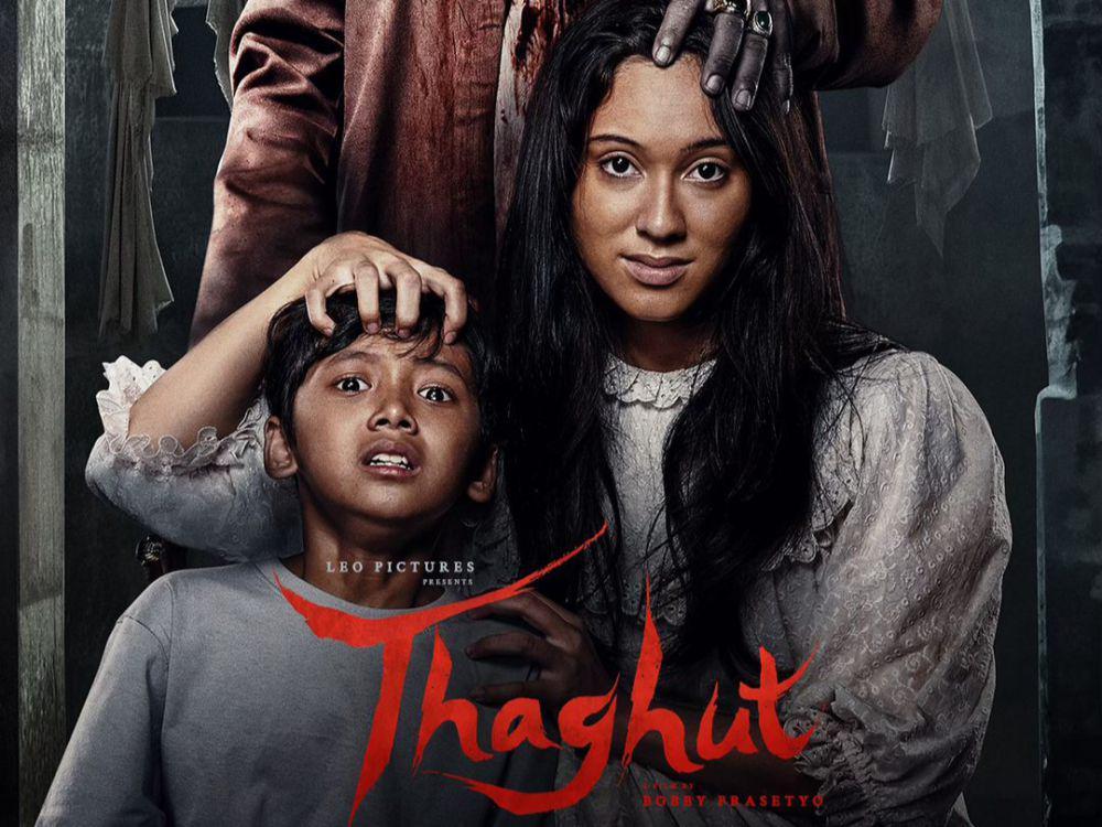 Review Kelebihan dan Kekurangan Film Thaghut, Bagus Gak sih?