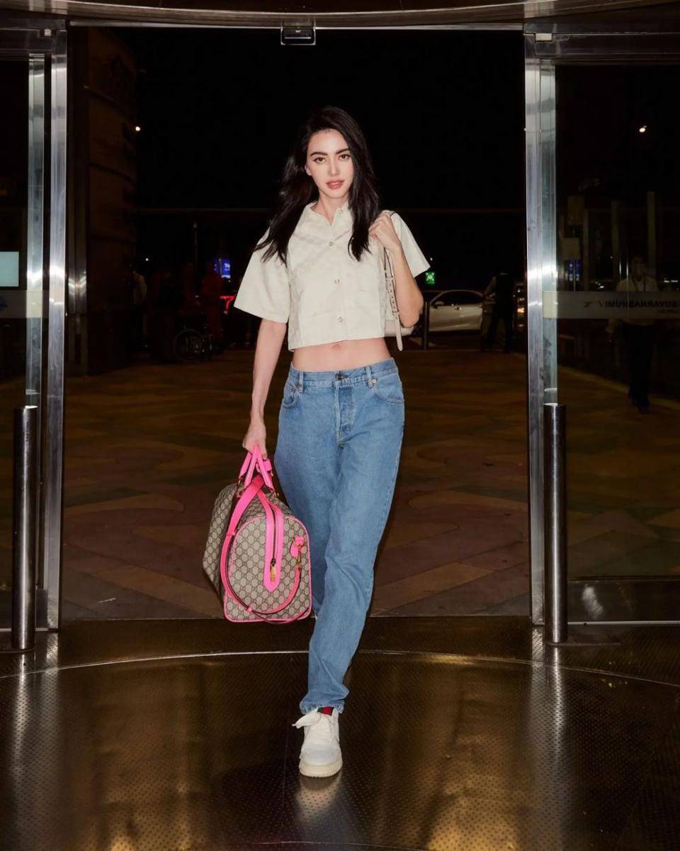 Davika Hoorne (instagram.com/davikah)