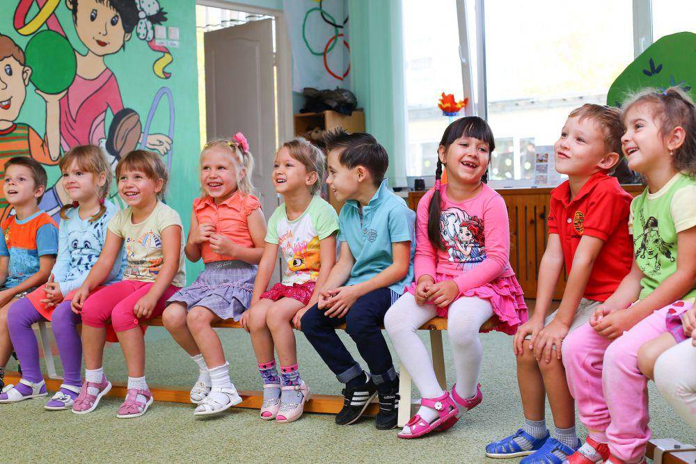 ilustrasi anak-anak TK (pixabay.com/tolmacho)