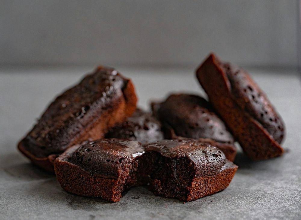 ilustrasi resep kue balok lumer kukus (unsplash.com/Komang Gita Krishna Murti)