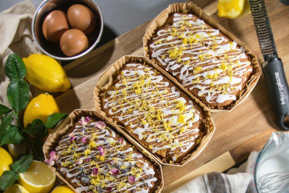 5 Kegunaan Lemon dalam Baking, Kue Jadi Naik Level!