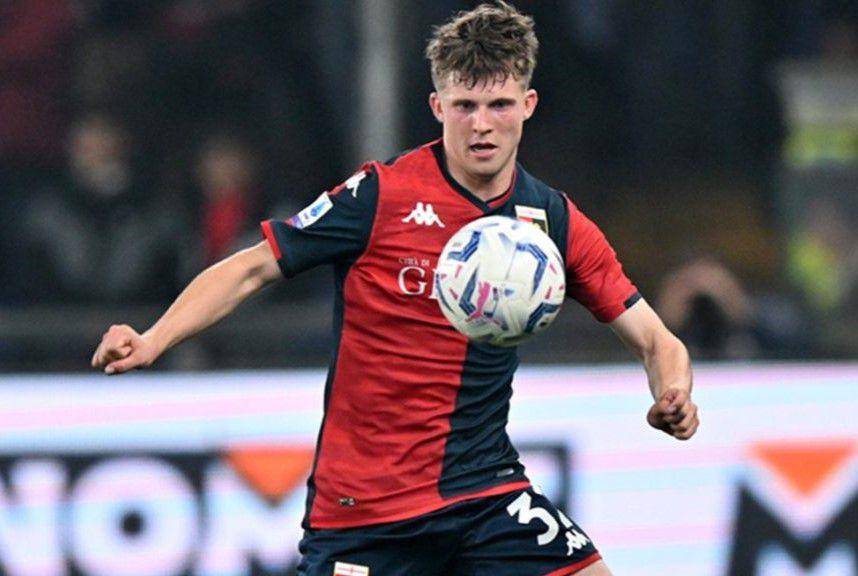 Morten Frendrup (genoacfc.it)