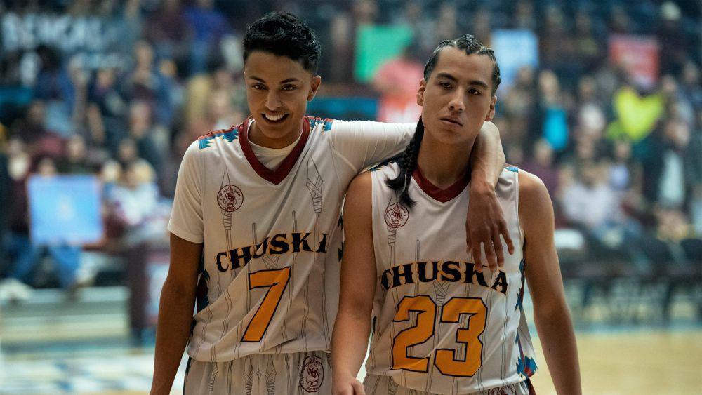 5 Fakta Film Rez Ball, Adaptasi dari Novel Hits Canyon Dreams