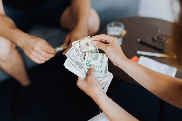 5 Kesalahan Umum yang Membuat Gajimu Terus Stagnan