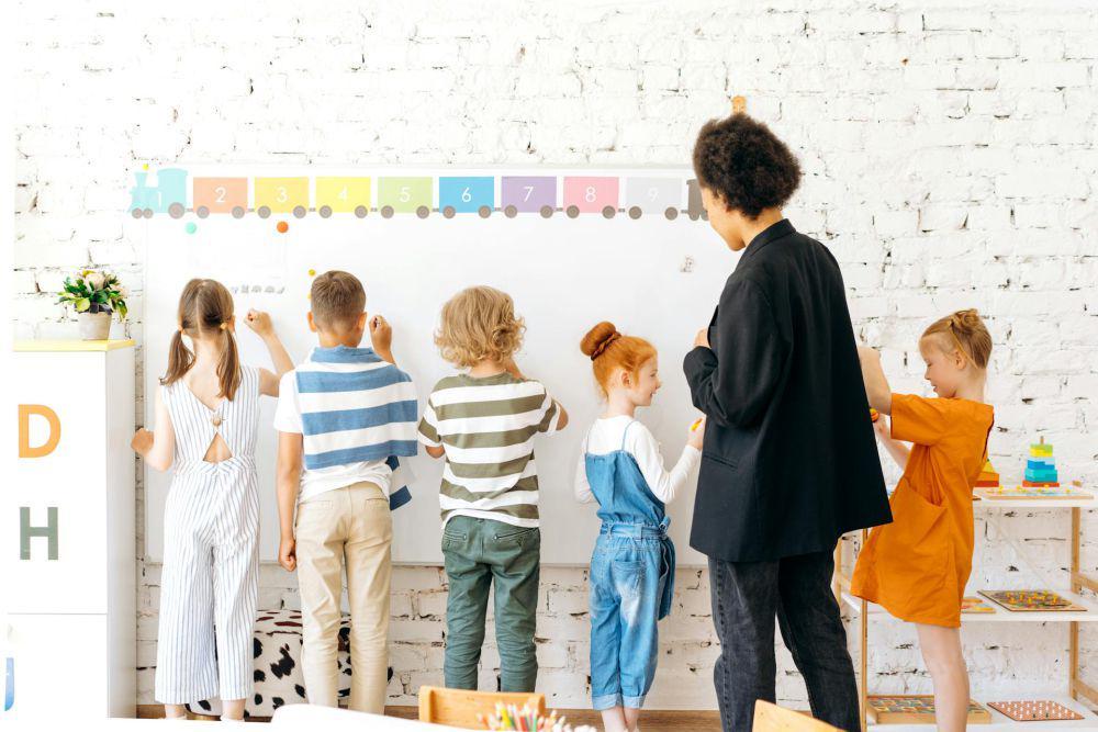 11 Ide Permainan Kosakata Bahasa Inggris biar Suasana Kelas jadi Seru