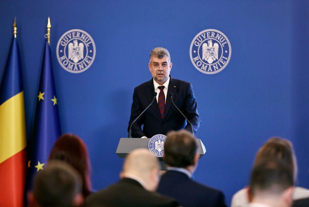 PM Rumania akan Boikot Upacara Penutupan Olimpiade Paris 2024