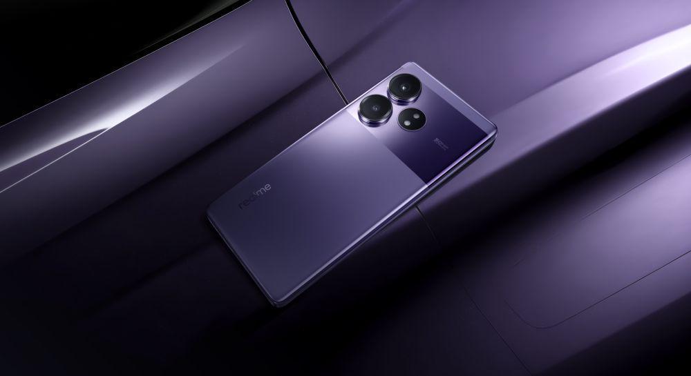 potret realme GT Neo6 5G (realme.com)