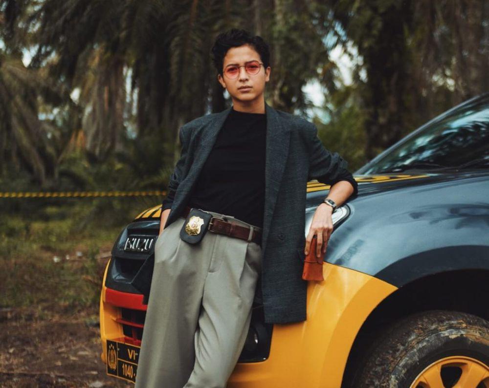 5 Film Putri Marino, Terbaru Kabut Berduri