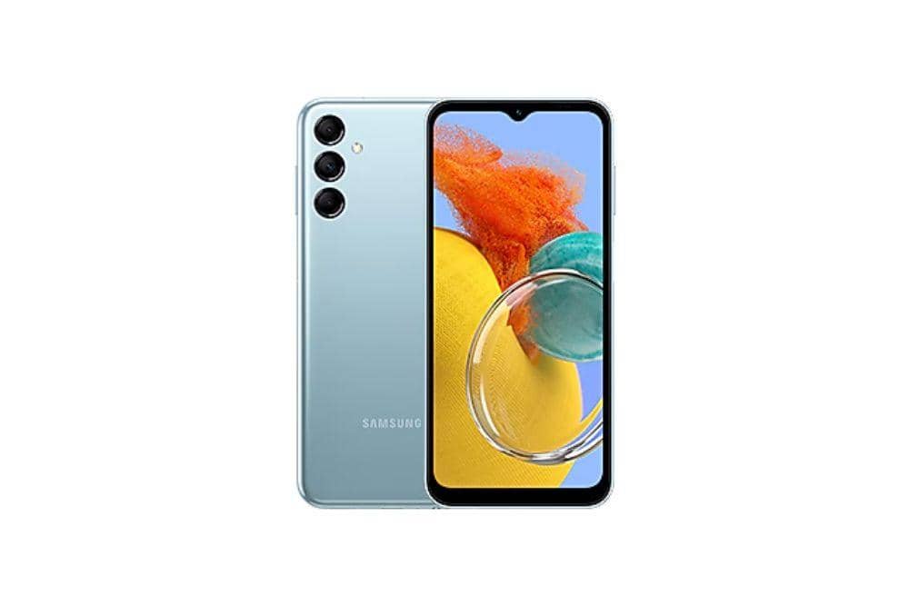 rekomendasi HP Samsung 2 jutaan