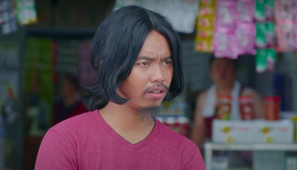 7 Film dan Serial Dodit Mulyanto di Netflix, Aksinya Bikin Ngakak