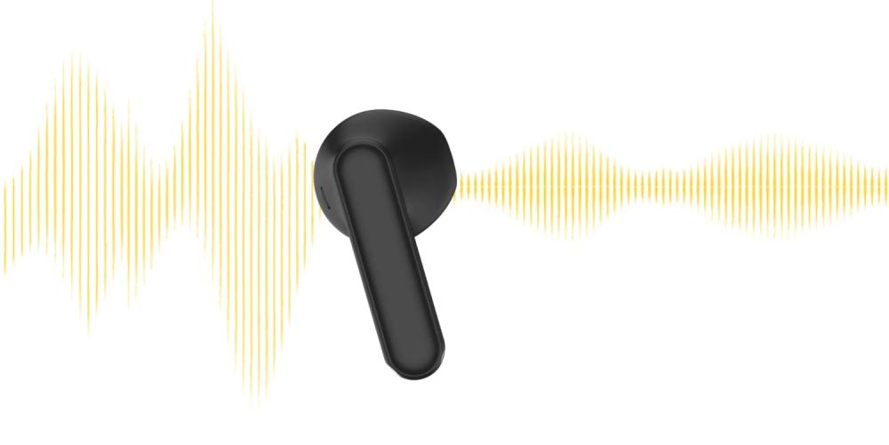 realme Buds T01 telah dibekali dengan AI ENC for Cancellation (buy.realme.com)