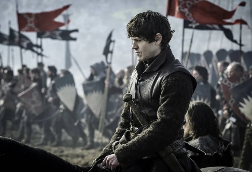 cuplikan serial Game of Thrones (dok. HBO/Game of Thrones)