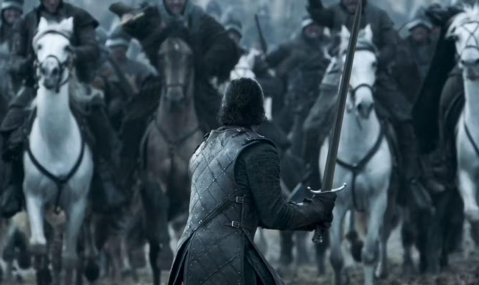 5 Alasan Game of Thrones Lebih Baik dari House of The Dragon