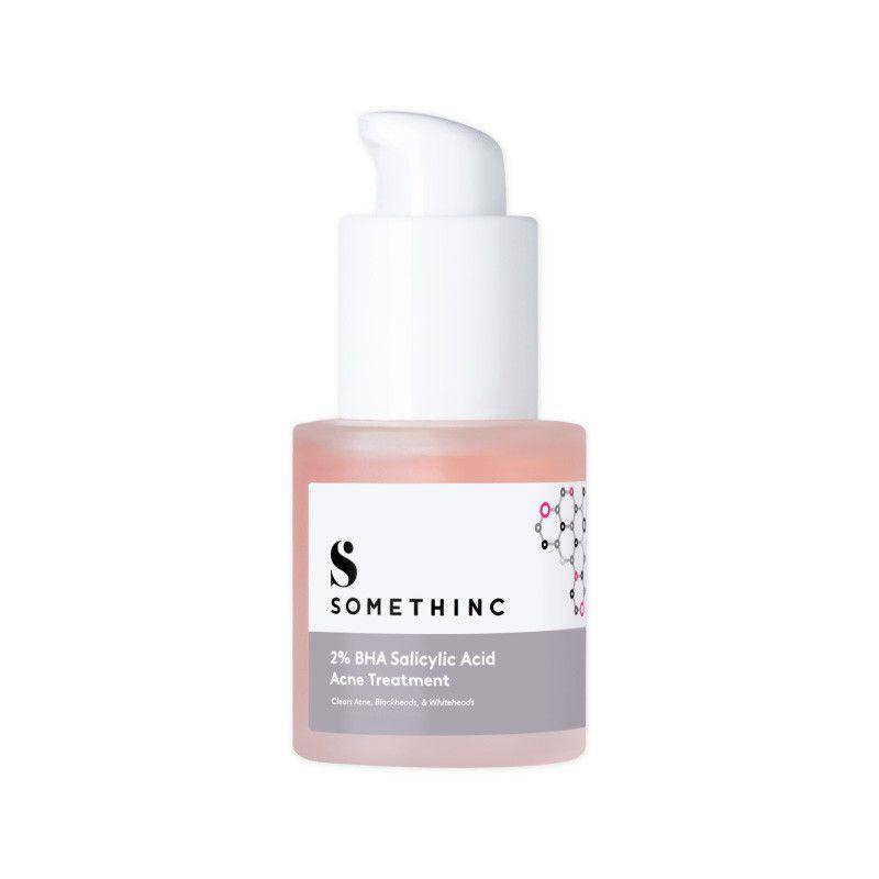 2% BHA Salicylic Acid Acne Treatment (somethinc.com)