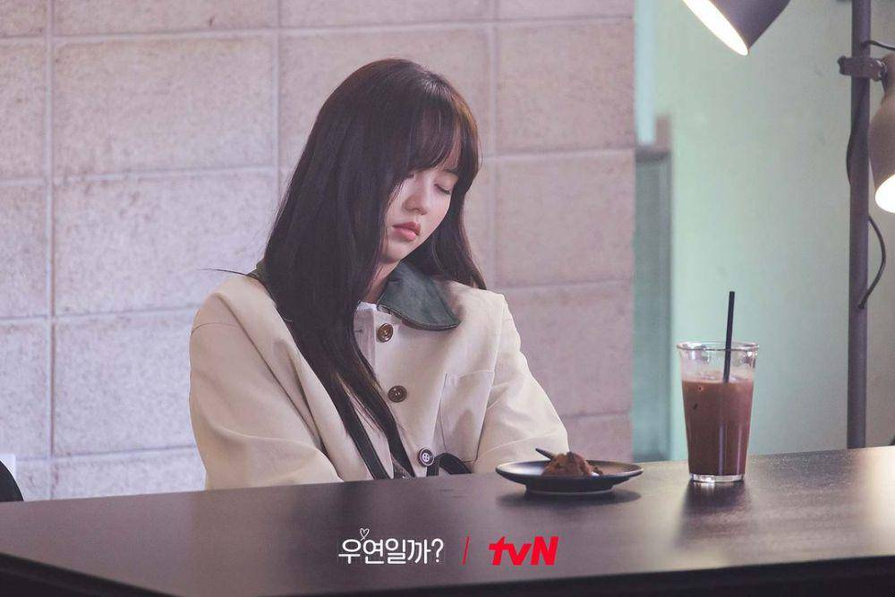 Cuplikan drama Serendipity's Embrace (dok.tvN/Serendipity's Embrace)