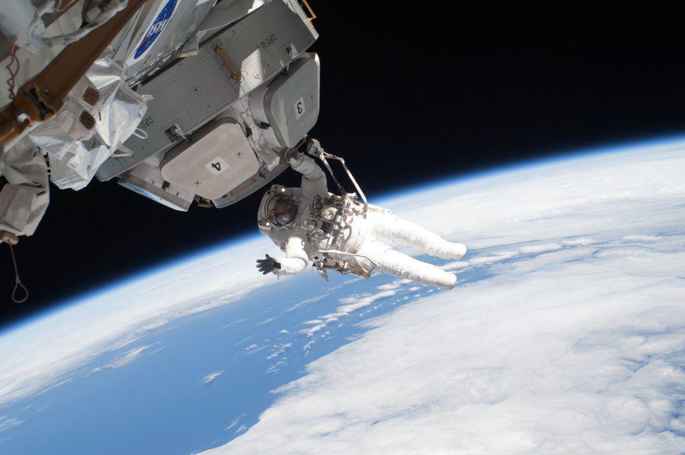 5 Alasan Gravitasi di Setiap Planet Berbeda-beda, Mengapa?