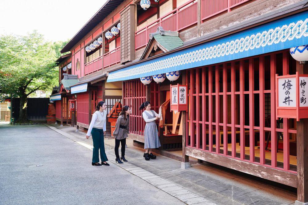 5 Wisata di Jepang untuk Melihat Jejak Kehidupan Samurai