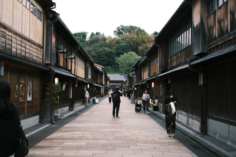 5 Kota Sepi Wisatawan di Jepang, Cocok untuk Liburan yang Tenang