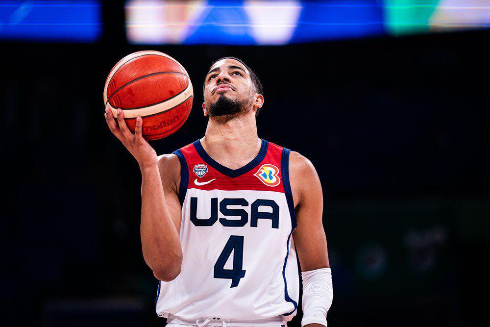 3 Pebasket Indiana Pacers yang Bertarung di Olimpiade 2024