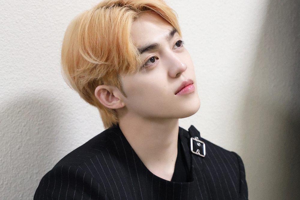 9 Tanggung Jawab S.Coups sebagai Leader SEVENTEEN, Ulang Tahun ke-29!
