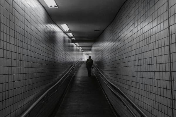 [PUISI] Lorong Kekuasaan