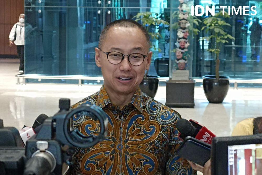 Hilirisasi Nikel Jadi Andalan Prabowo agar Ekonomi Tumbuh 8 Persen