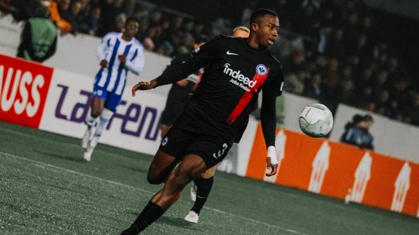 Willian Pacho (x.com/eintracht_eng)