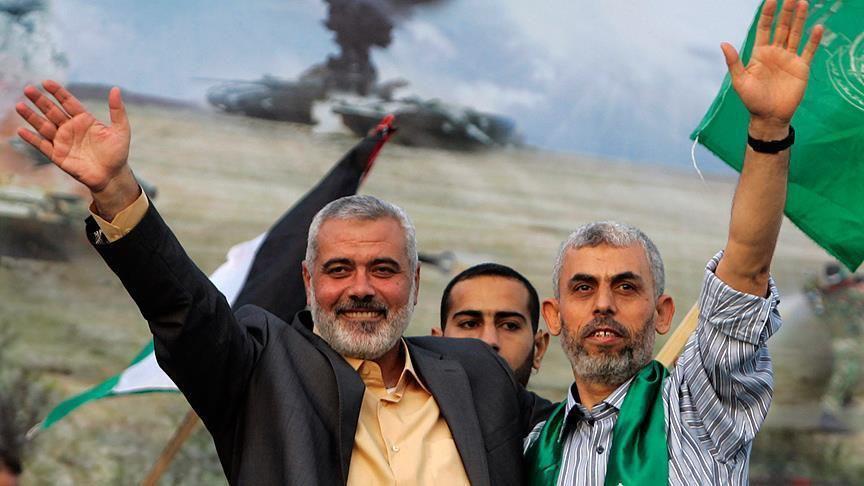 Kronologi Pemimpin Hamas Yahya Sinwar Tewas akibat Serangan Israel