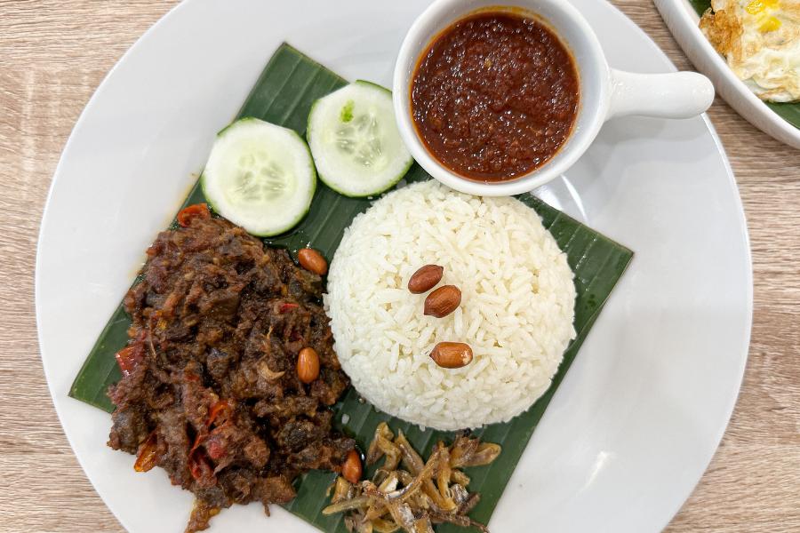 [QUIZ] Dari Karakter Favoritmu, Ini Makanan di Serial Upin Ipin yang Cocok untukmu