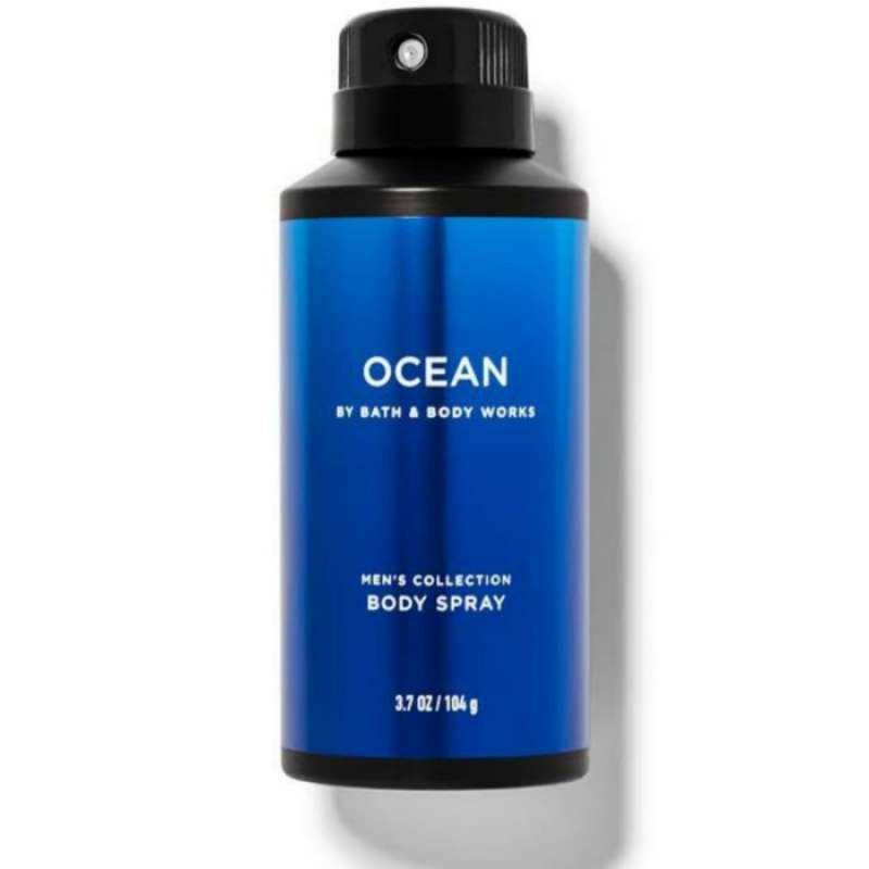 Bath and Body Works Ocean (blibli.com/Manissa Store)