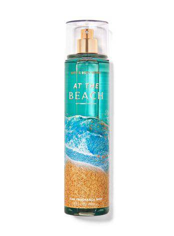 Bath and Body Works At The Beach (bathandbodyworks.co.id)