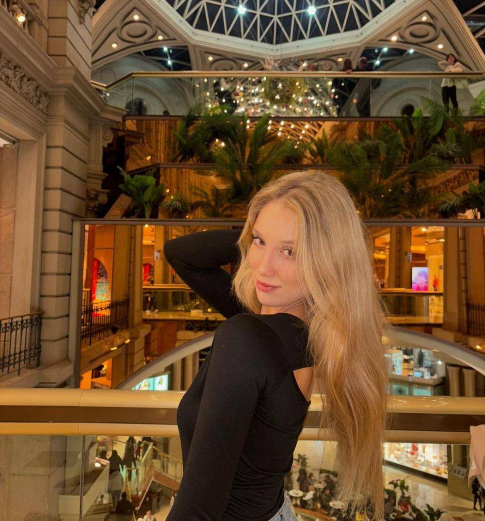 María Agostina Galfre (instagram.com/agos_galfre)