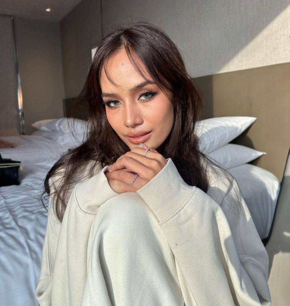 Opal Suchata Chuangsri (instagram.com/suchaaata)