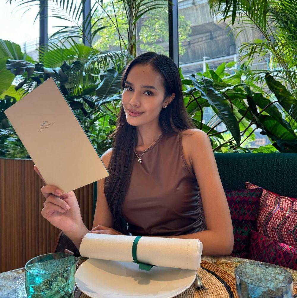 Opal Suchata Chuangsri (instagram.com/suchaaata)