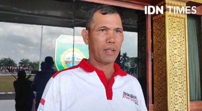Syarat jadi Paskibraka Sumsel, Bukan Soal Fisik Semata!