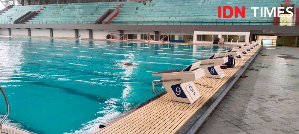 Kendala Jelang PON 2024, Hambatan di JSC Palembang Jadi Sorotan