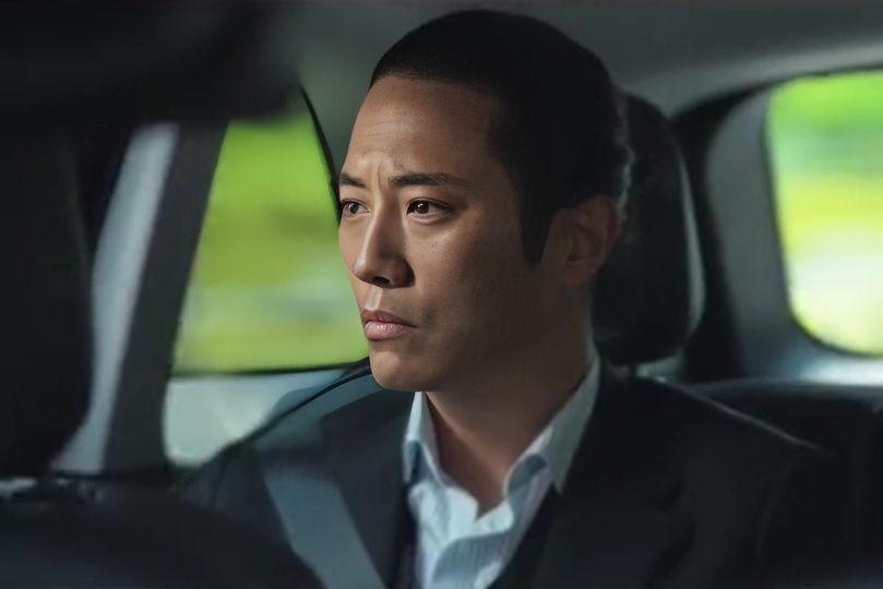 cuplikan drakor The Auditors (dok.tvN/The Auditors)